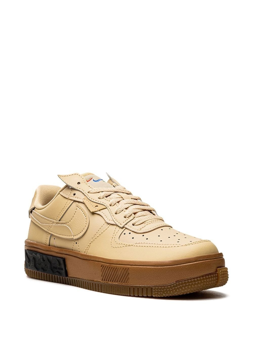 Air Force 1 Fontanka "Sesame" sneakers - 2