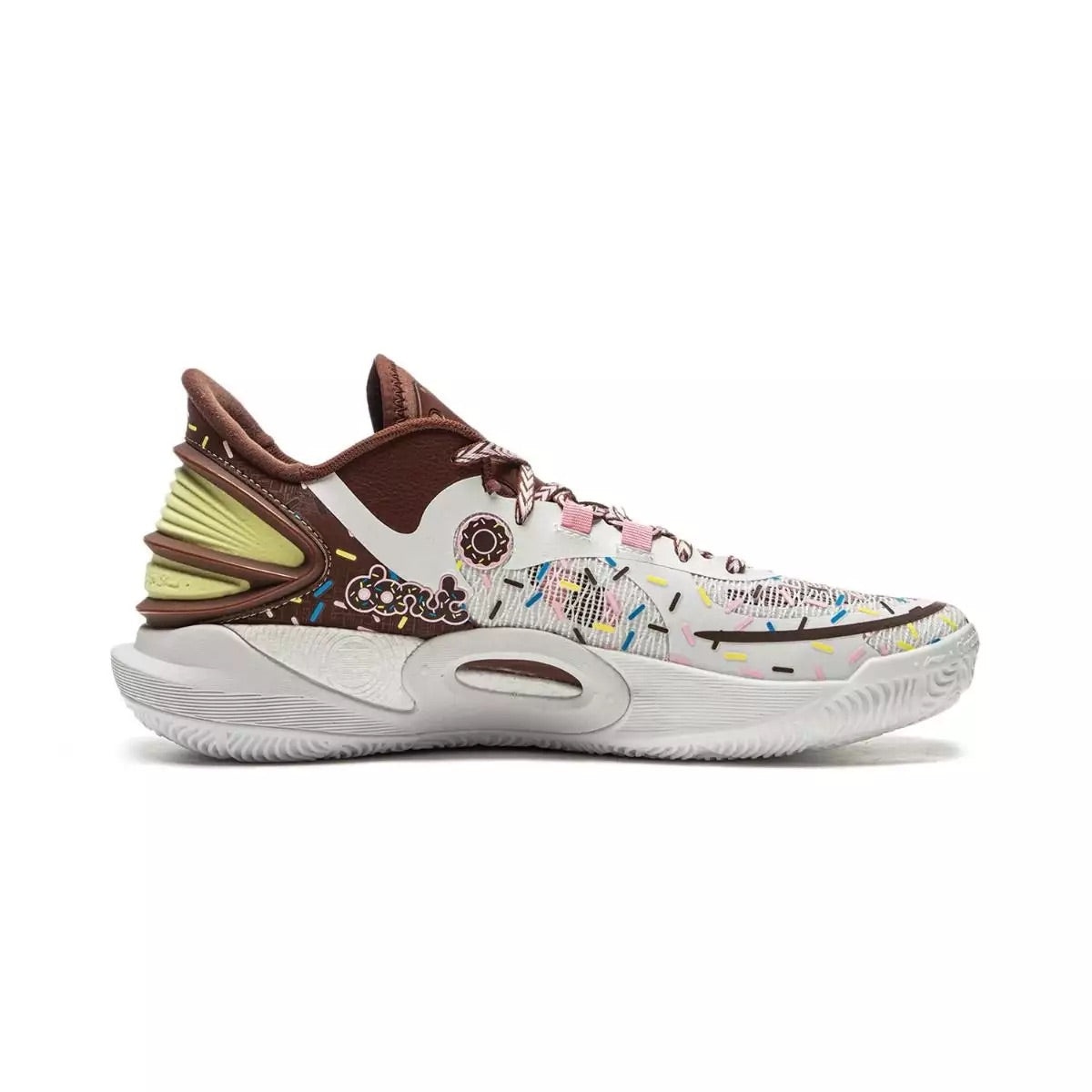 Li-Ning C.J. McCollum CJ3 'Doughnut' ABAU007-16 - 2