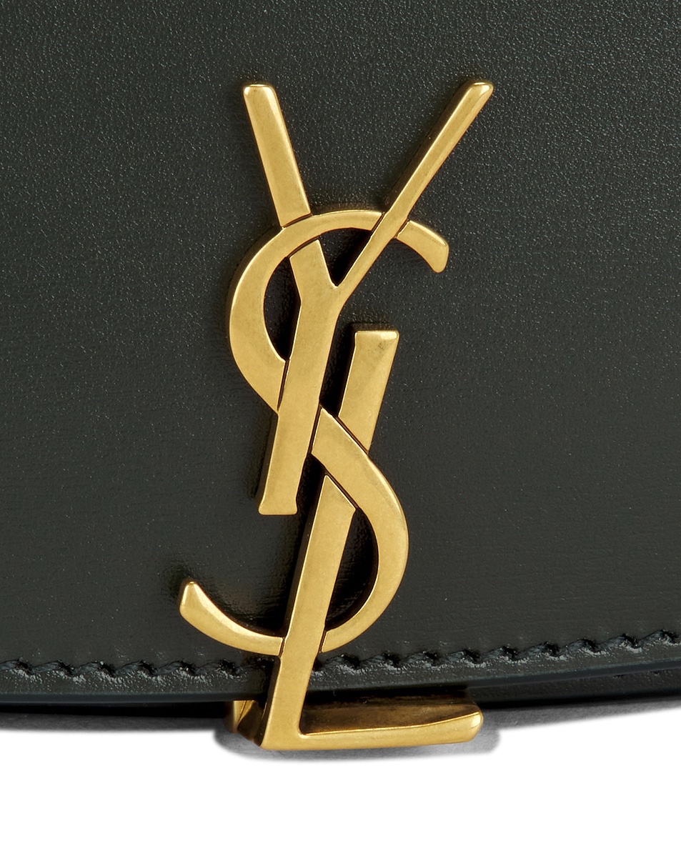 Voltaire Shoulder Bag - 8