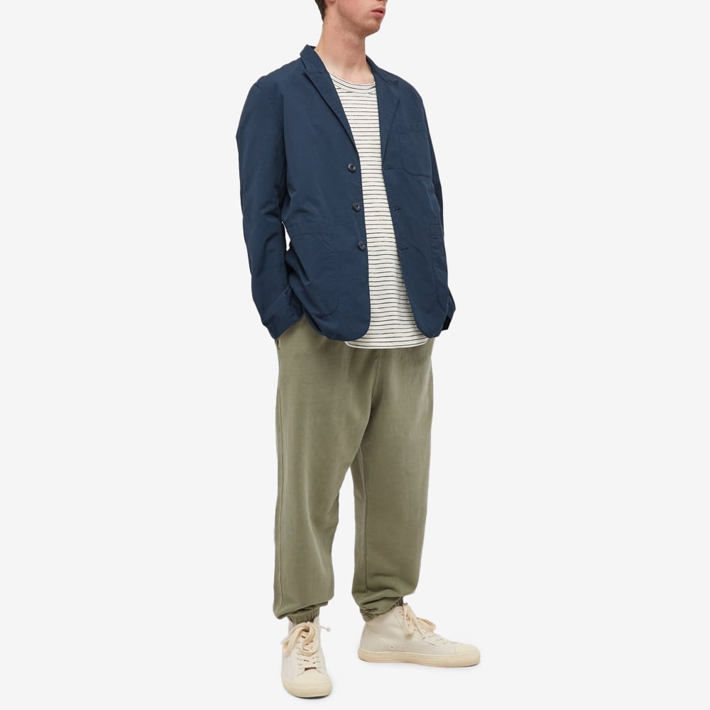 Nigel Cabourn Peak Blazer - 7