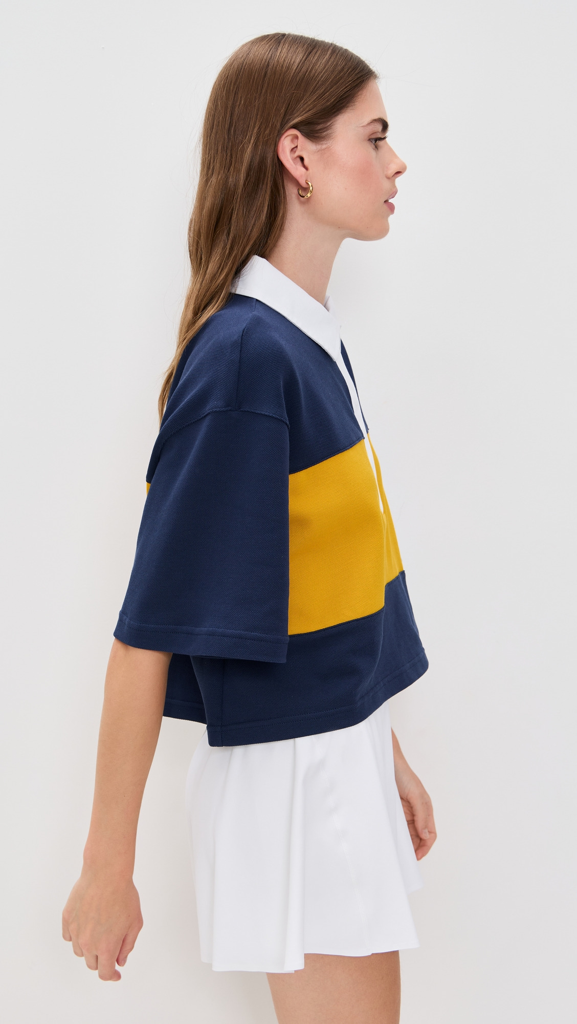 Nsw Street Polo Top - 3