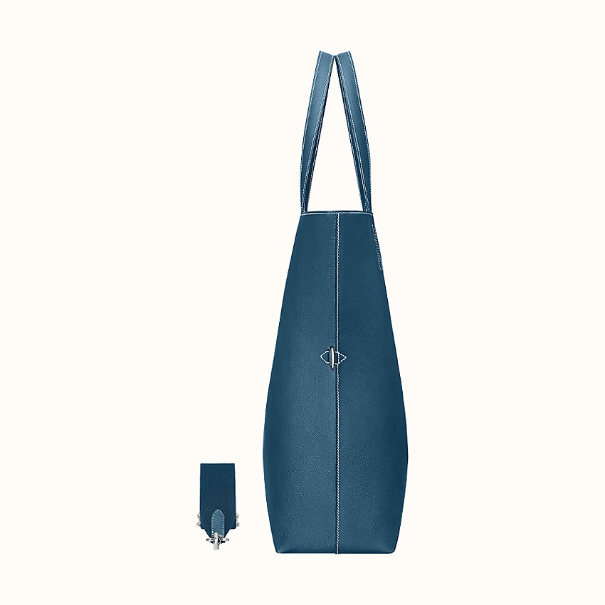 Double Sens strap maxi bag - 3