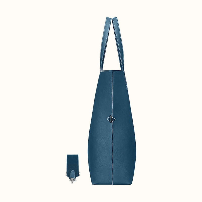 Double Sens strap maxi bag 3