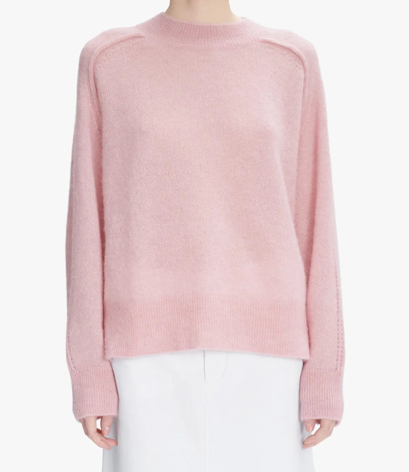 A.P.C. NAOMIE SWEATER outlook