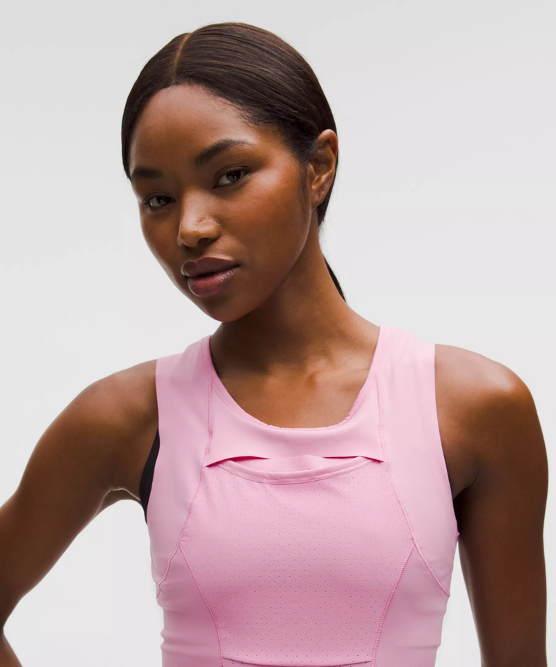lululemon Go Further Ice Storage Tank Top 4