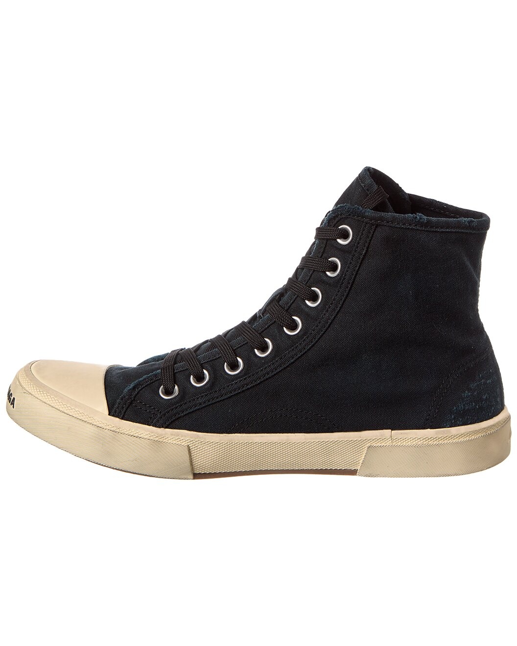 Balenciaga Paris High Top Sneaker - 2