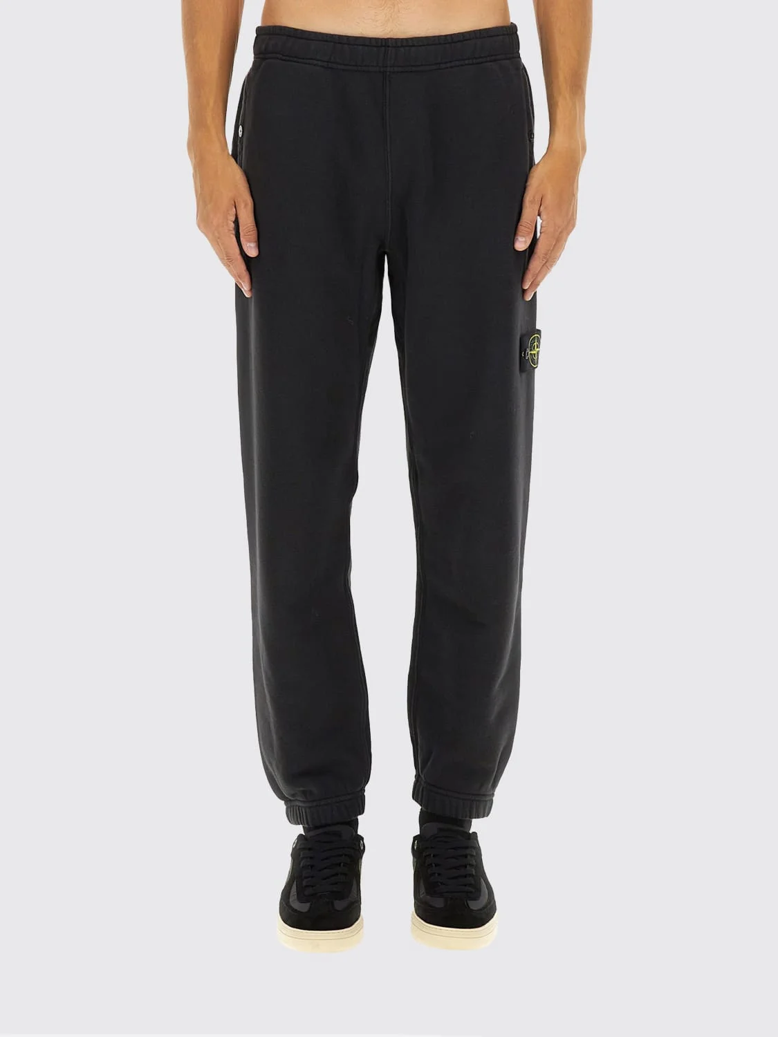 Pants men Stone Island - 1