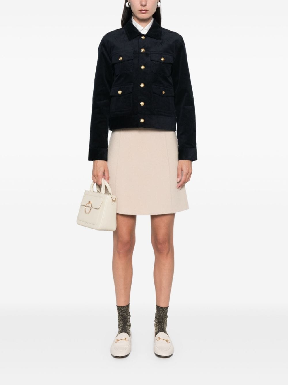 Lizeth jacket - 2