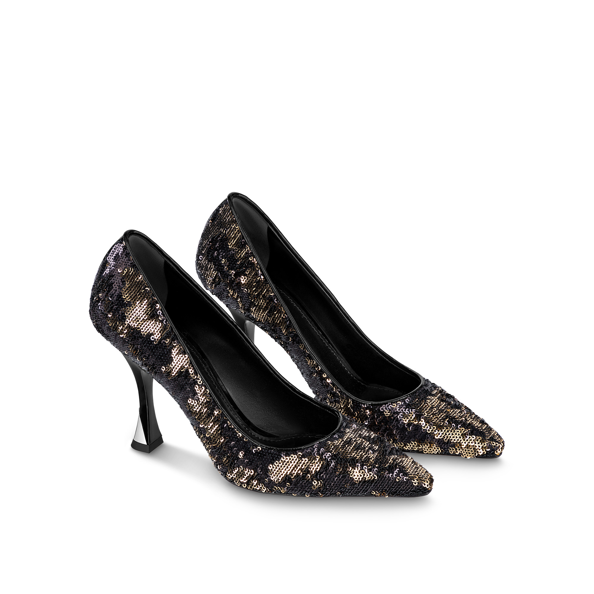 Sparkle Pump - 3