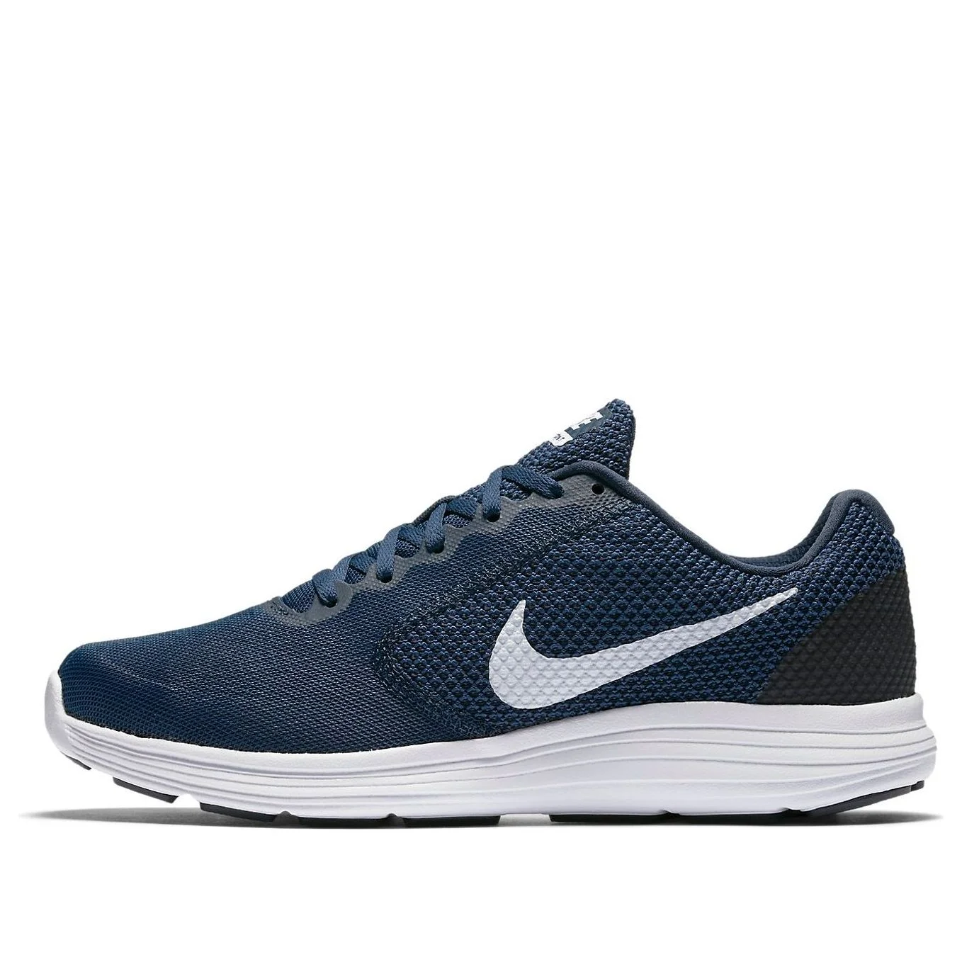 Nike Revolution 3 'Blue White' 819300-406 - 1