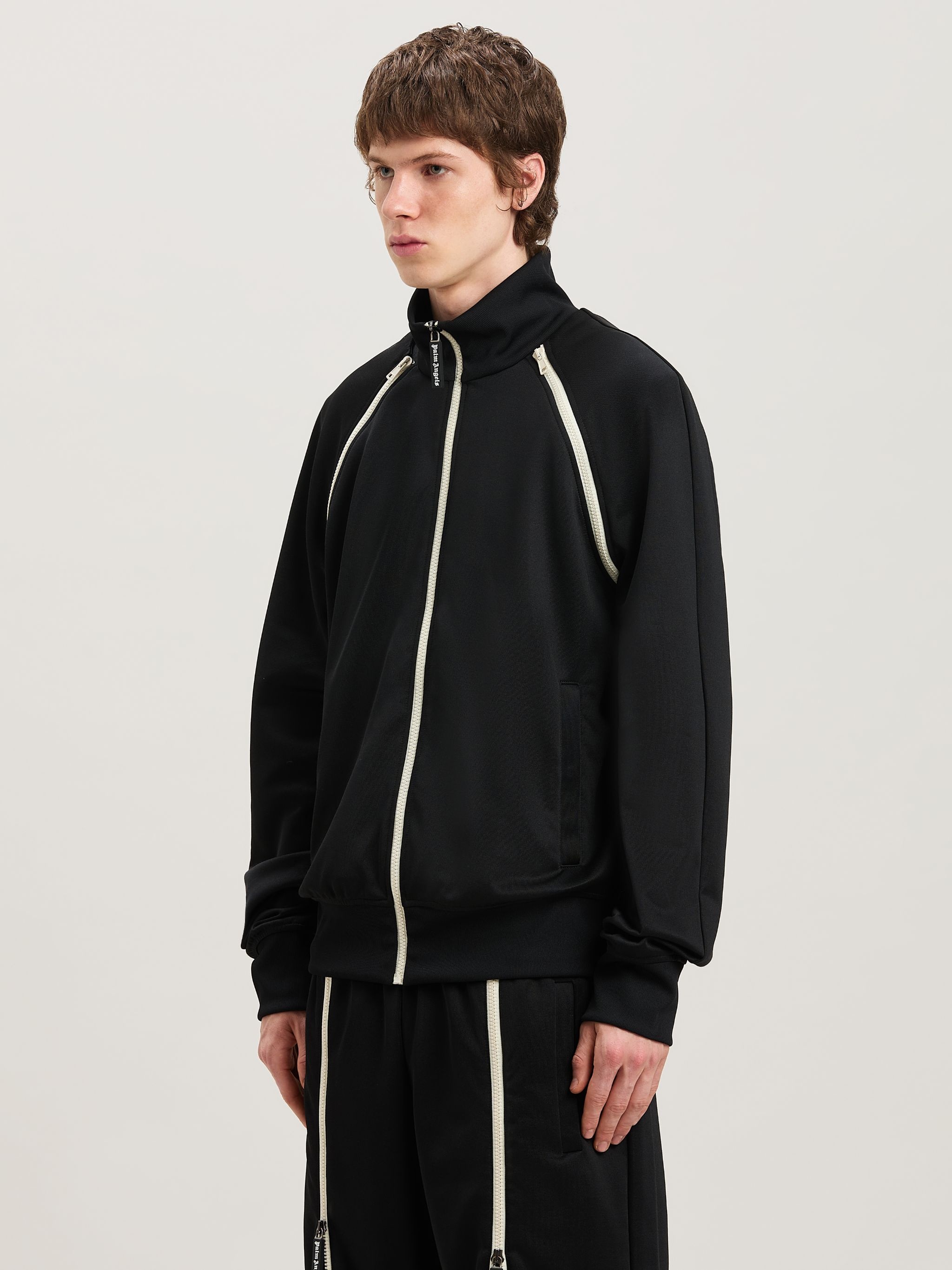 Track Jacket - 4