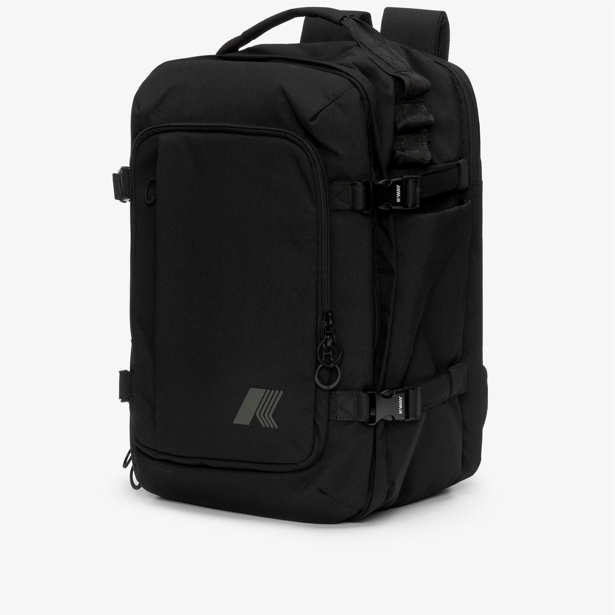 Salomette Backpack - 1