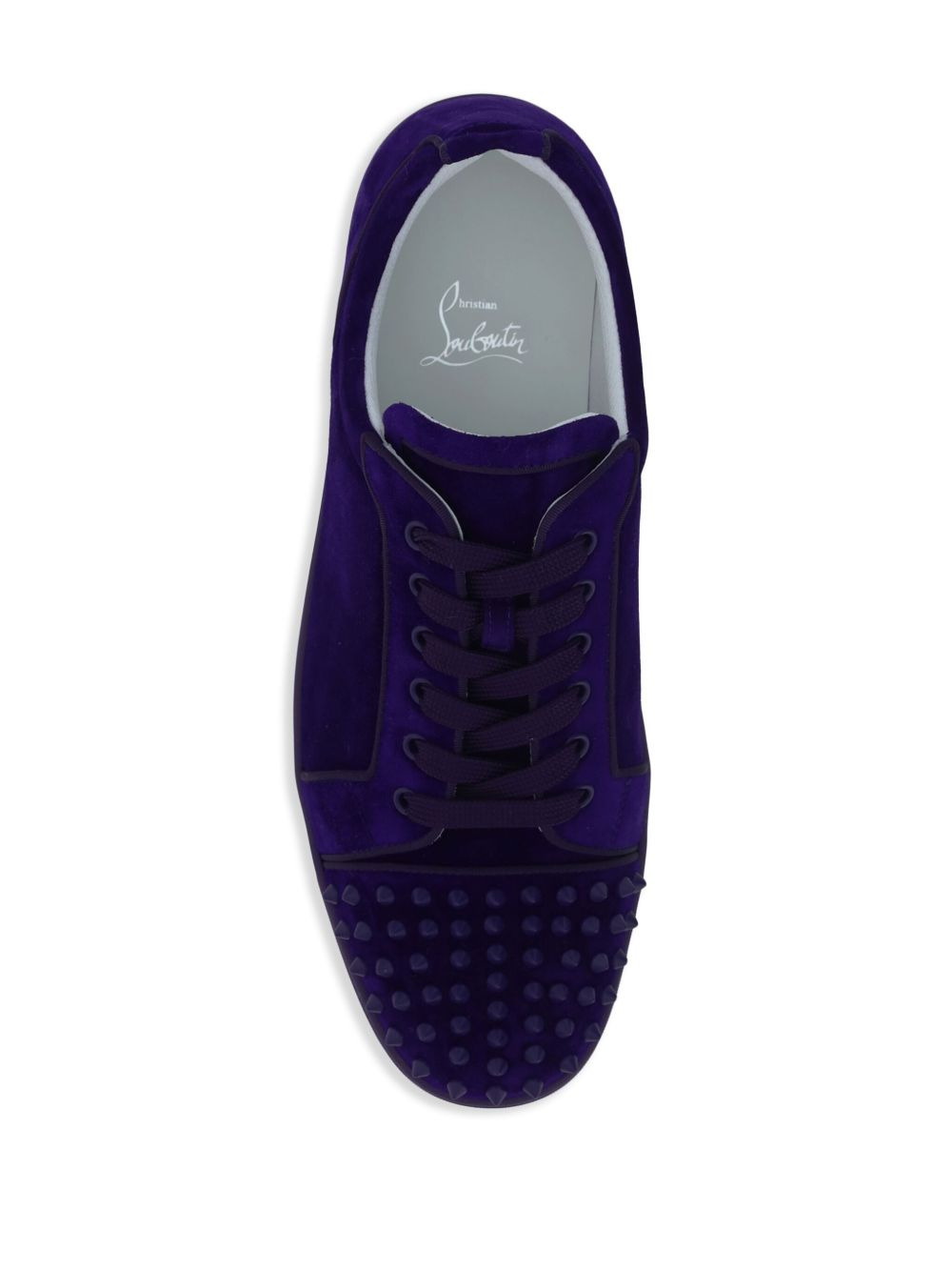 Louis Junior Spikes Orlato sneakers - 4
