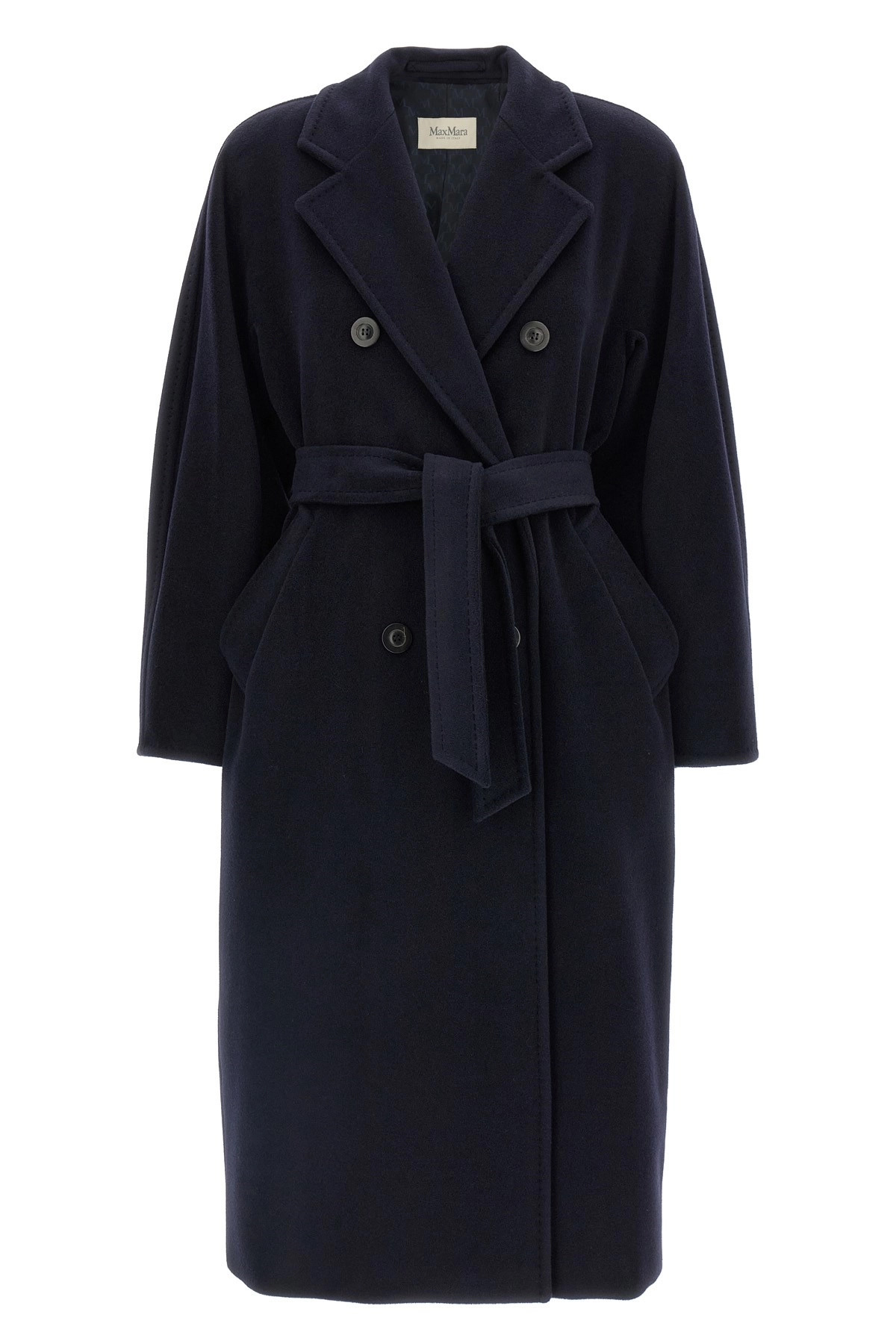 'Madame - 101801 Icon Coat' coat - 1