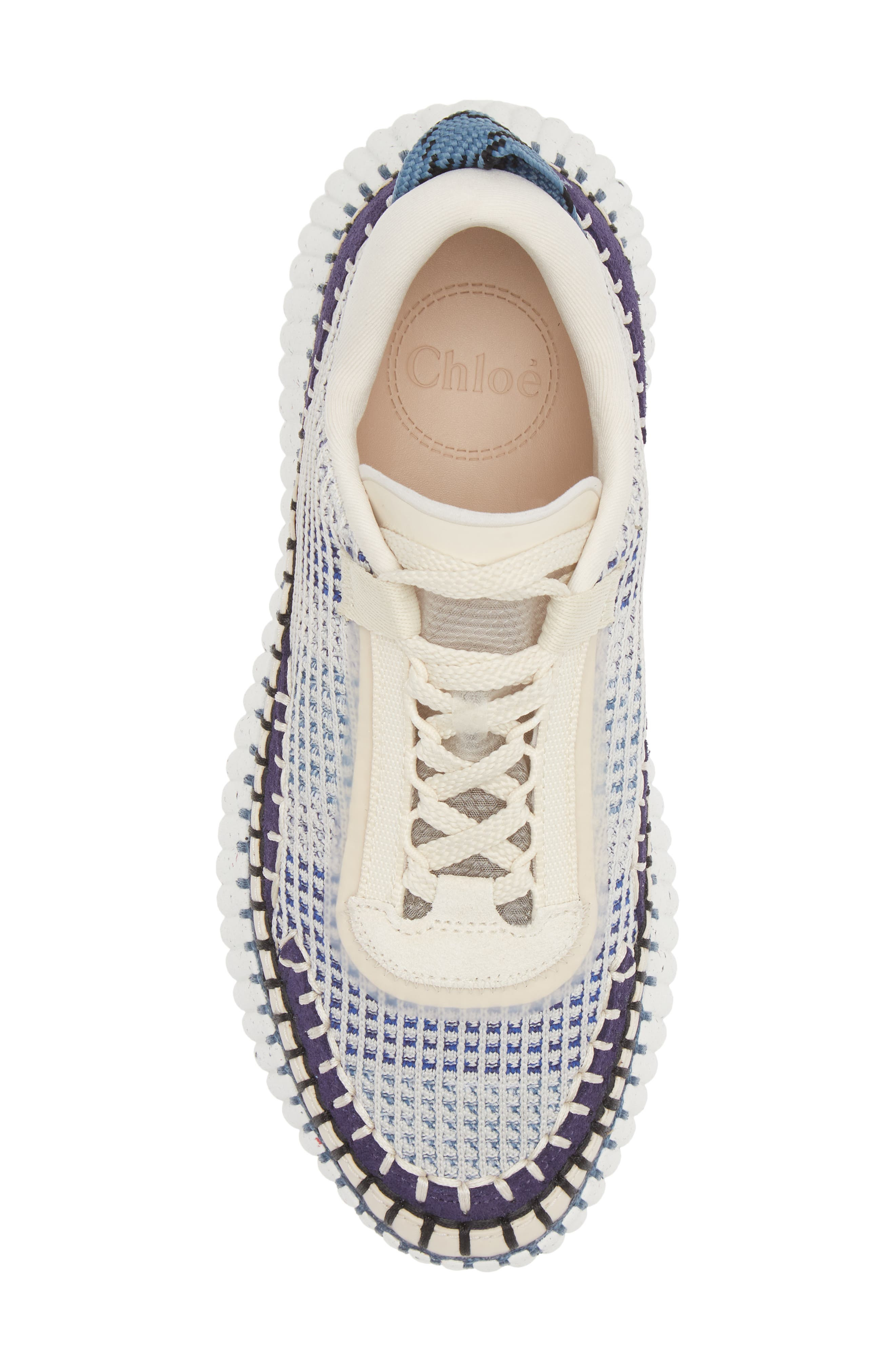 Nama Platform Sneaker - 5