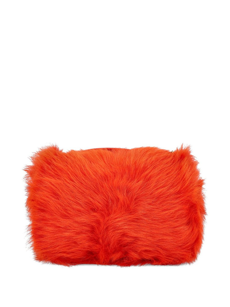 small Kate reversible shoulder bag 3