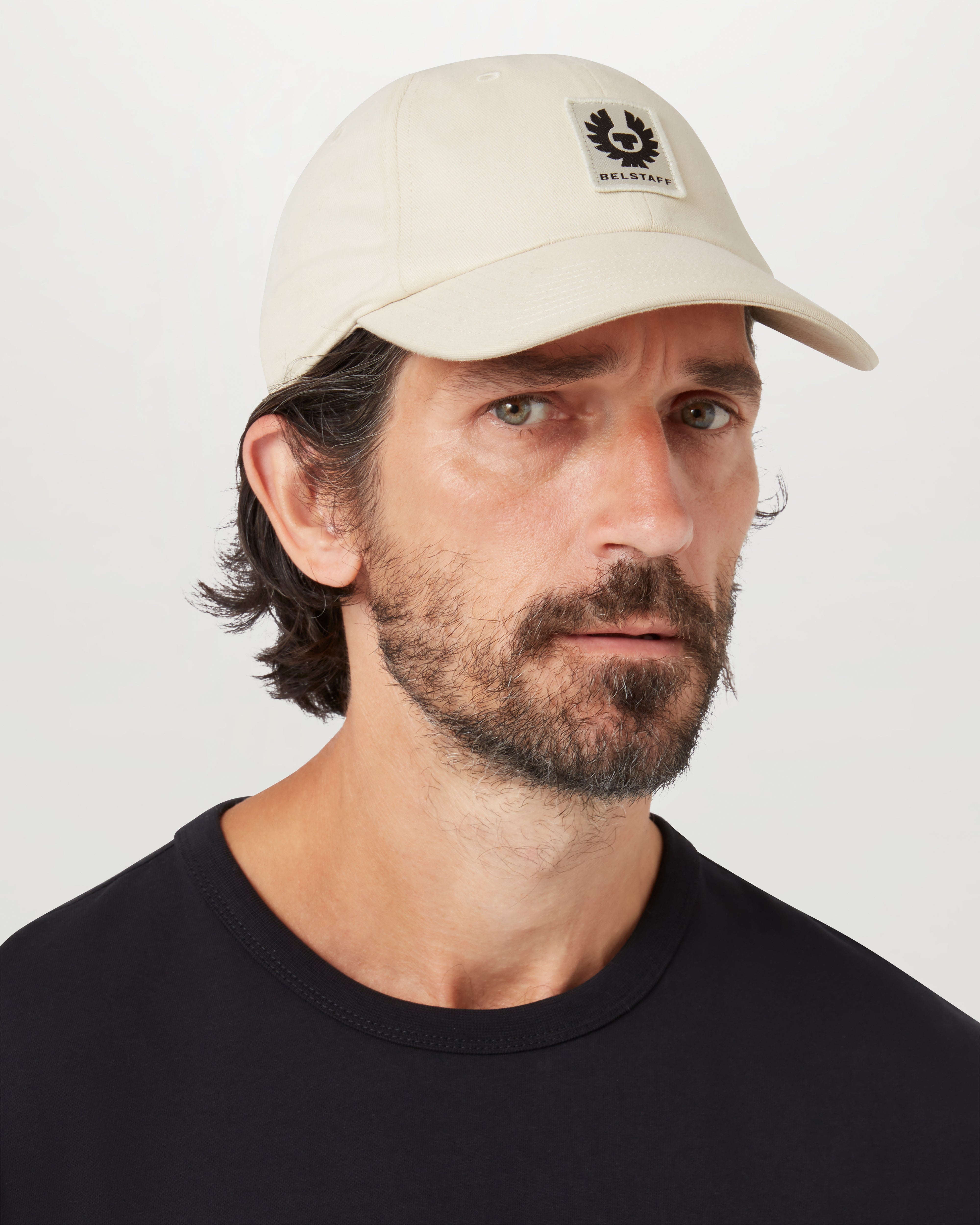 PHOENIX LOGO CAP - 4