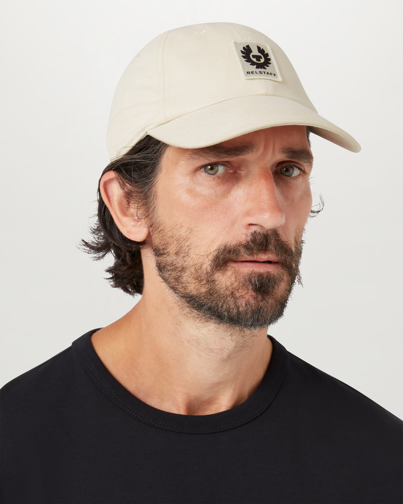Belstaff PHOENIX LOGO CAP outlook