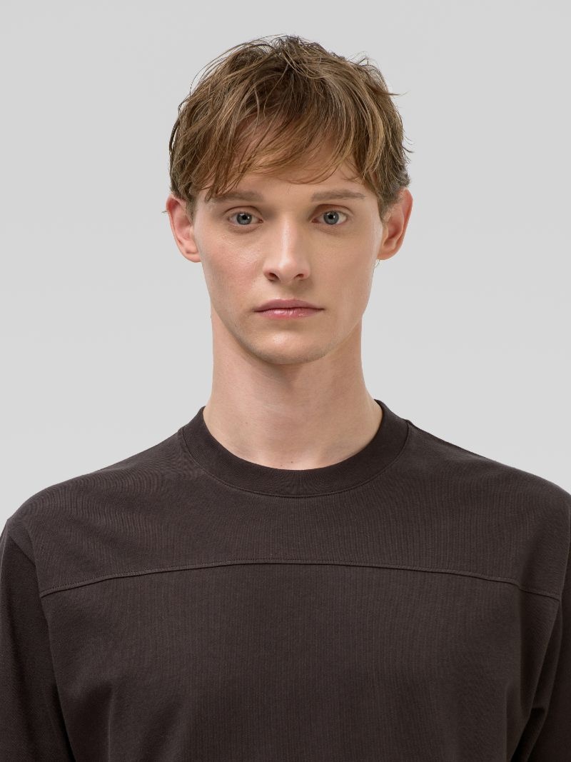WAIST POCKET T-SHIRT - 7