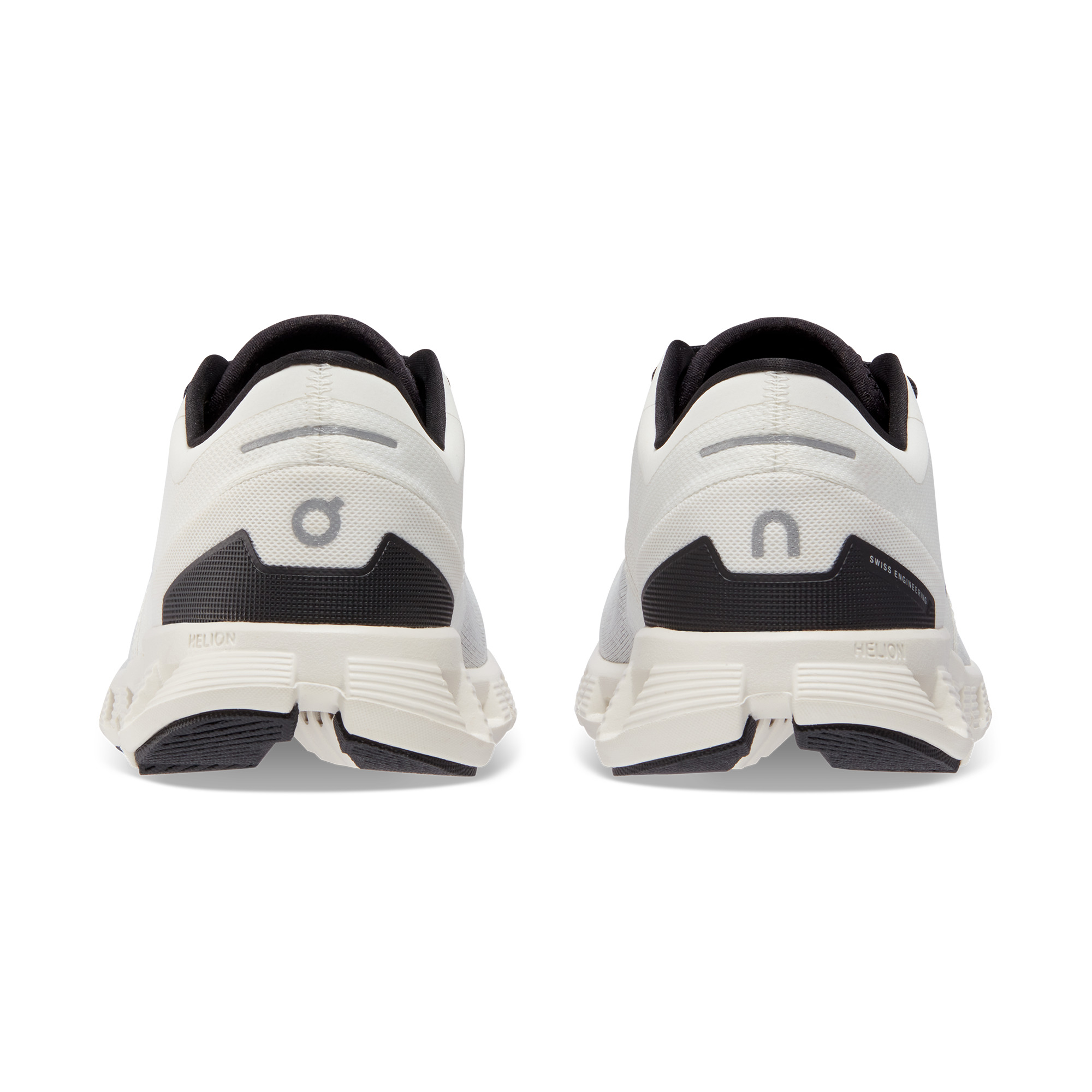 Cloud X 3 - 5