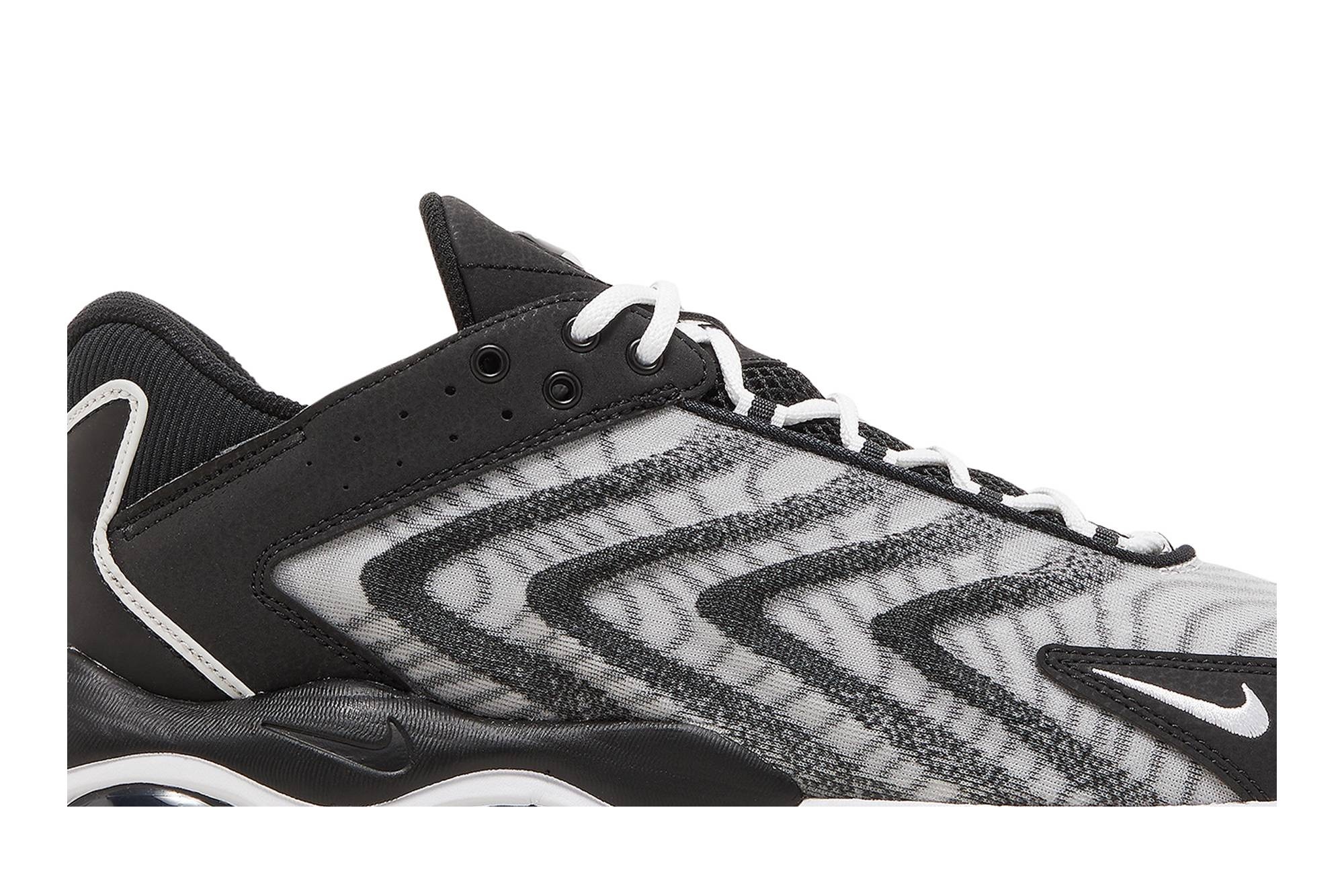 Air Max TW 'Black White' - 2