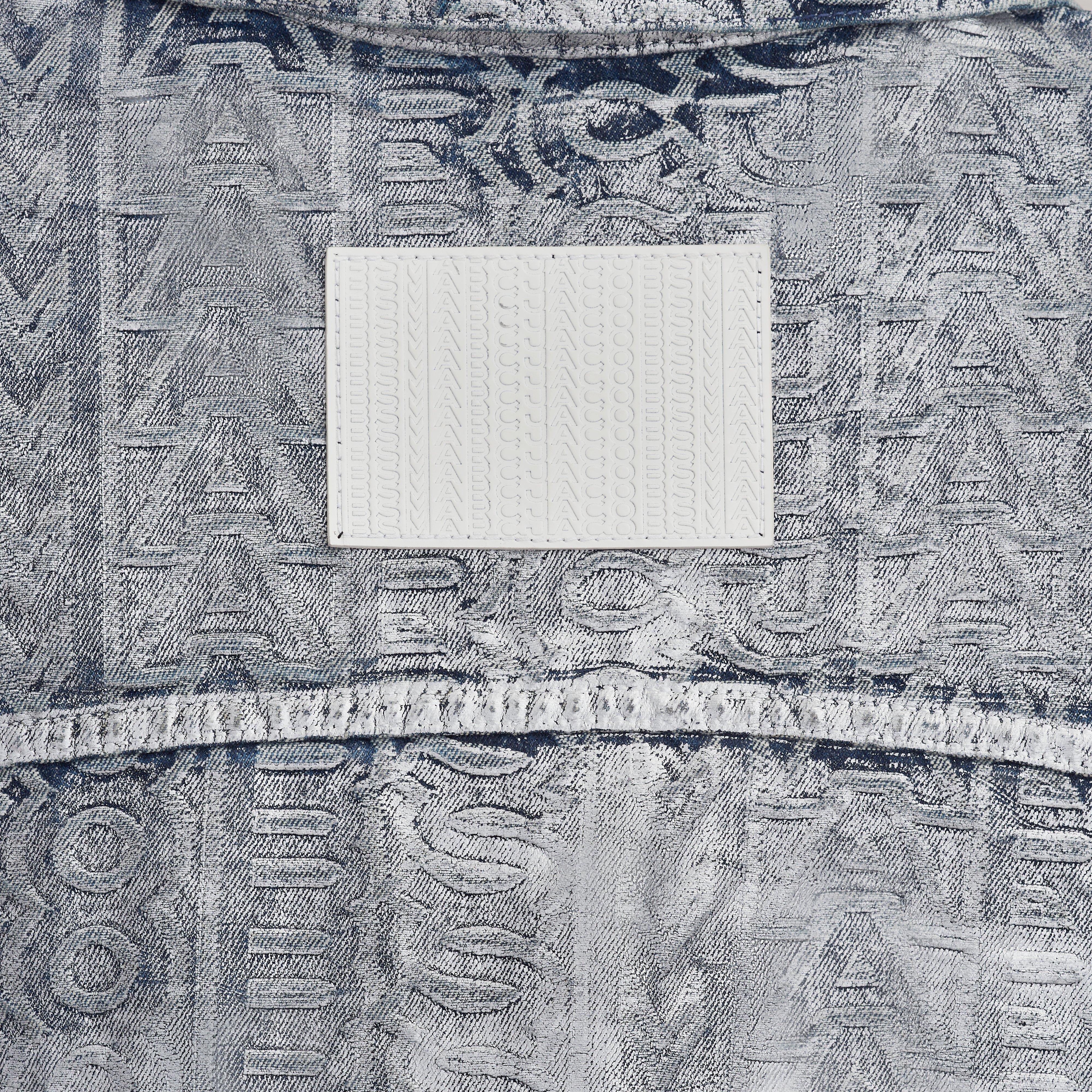 THE MONOGRAM BIG TRUCKER - 6