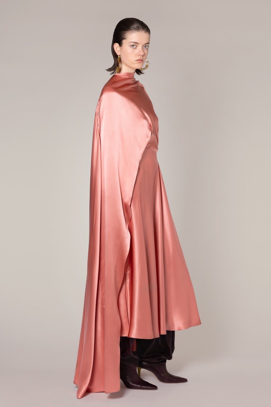 ANDROMEDA DRESS - 3