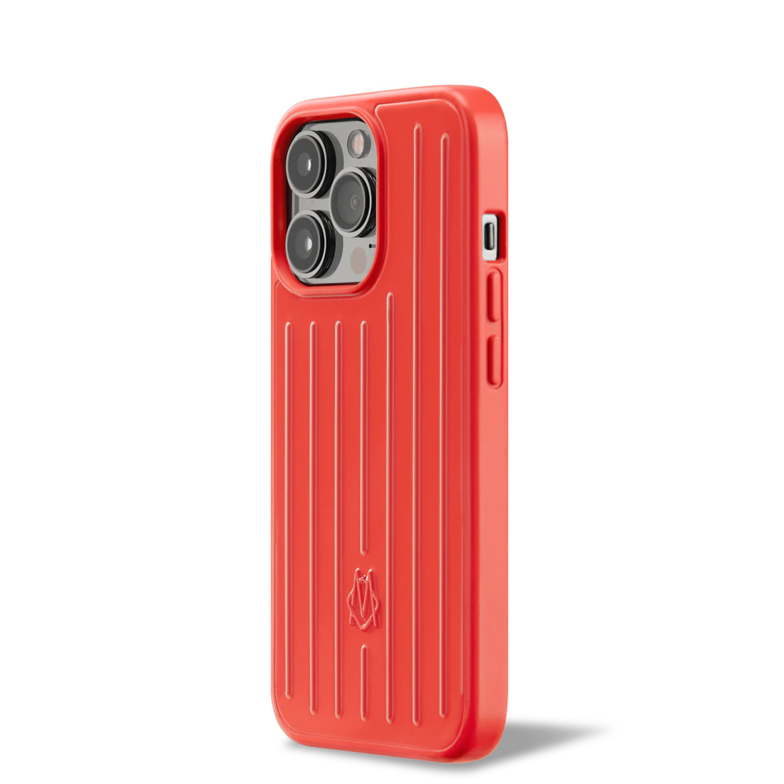 iPhone Accessories Flamingo Red Case for iPhone 13 Pro - 2