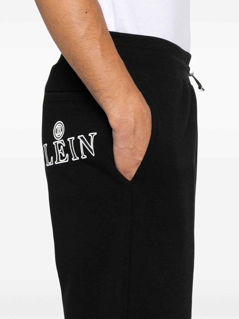 SHORTS LOGO - 2