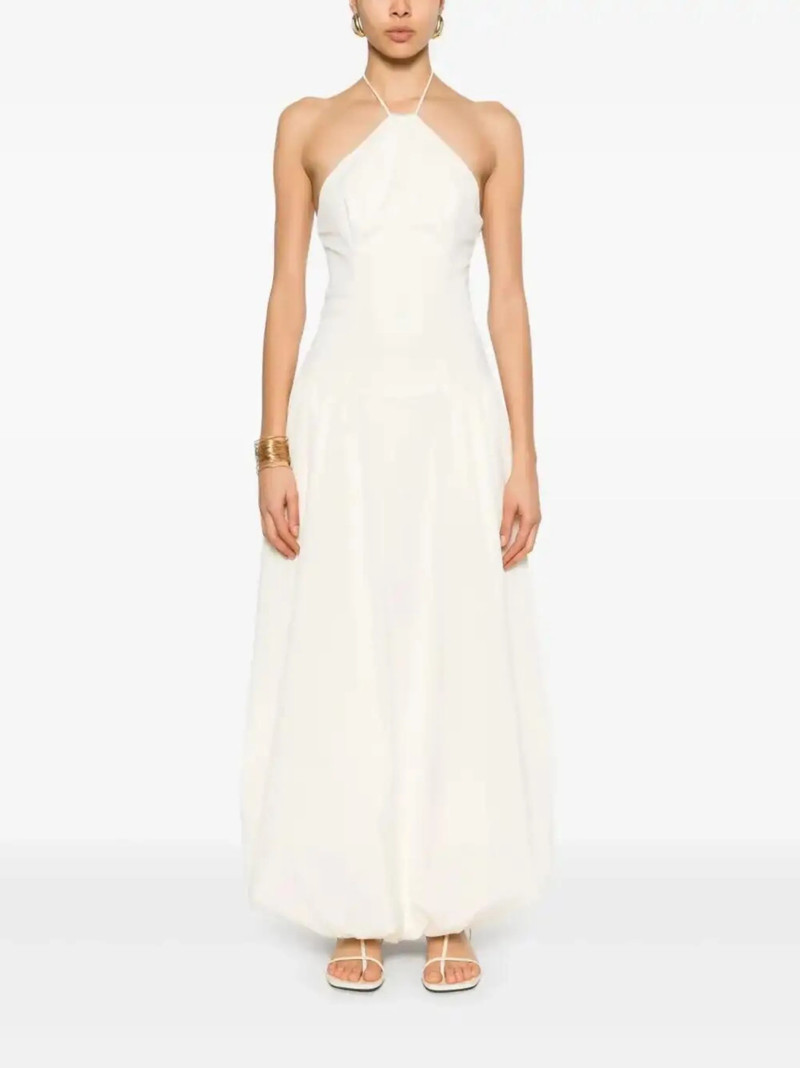 SIR. Florent gown outlook