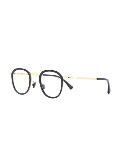 MYKITA Birk sunglasses outlook