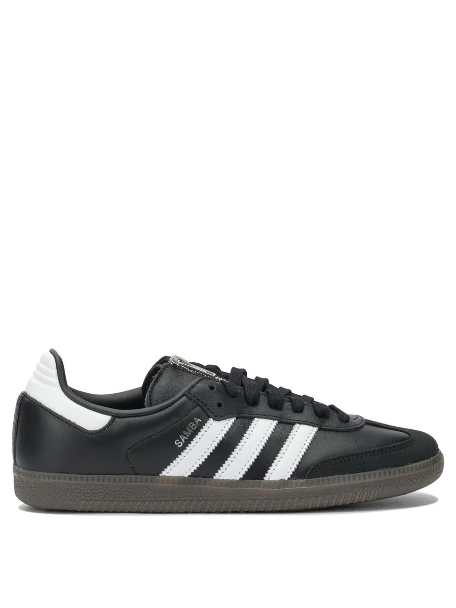 Adidas Originals "Samba Og" Sneakers - 1