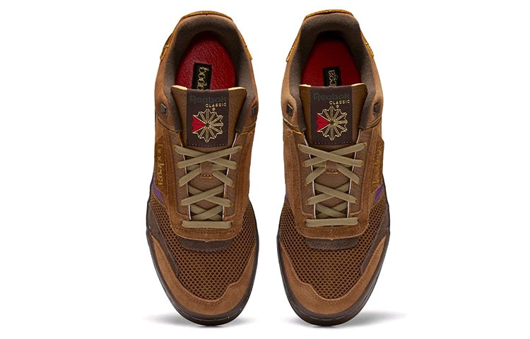 Reebok Bodega x Club C Legacy '15th Anniversary' H03360 - 4