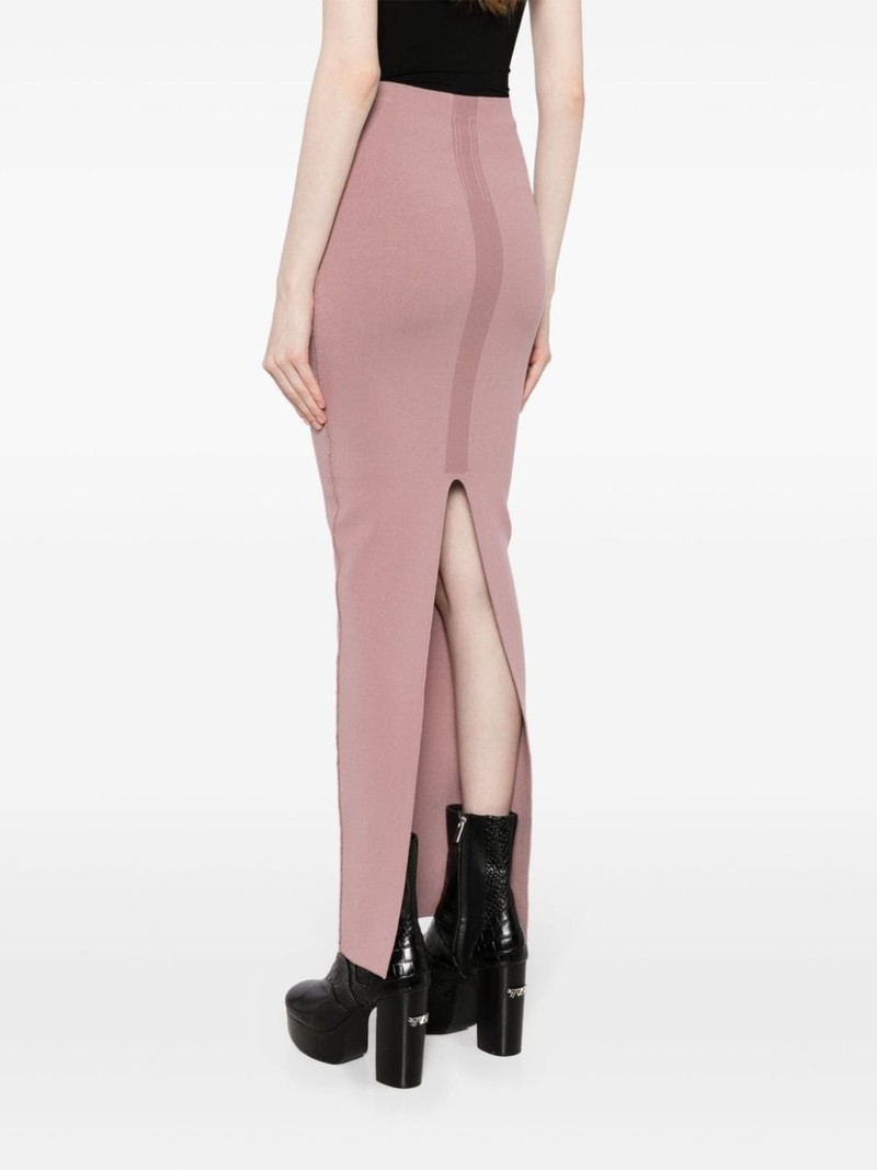 Tank Column maxi skirt 4