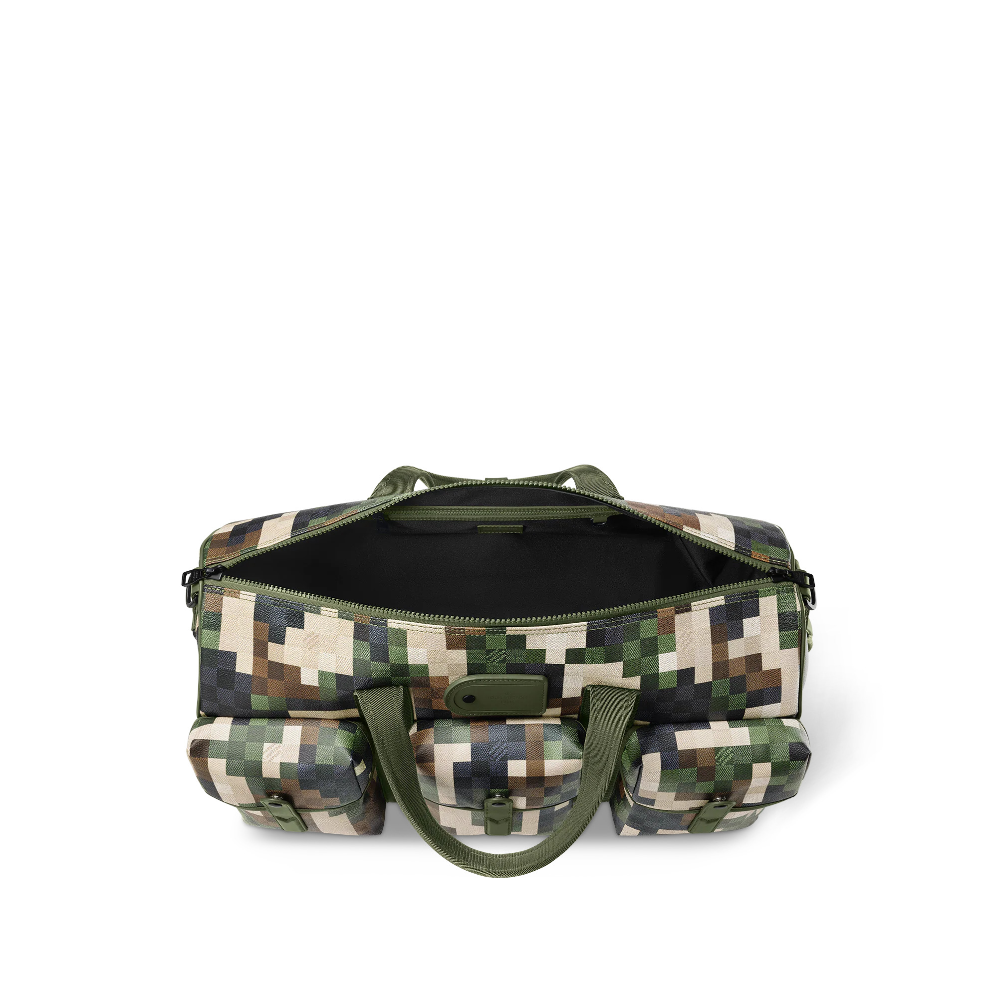 LV Trail Keepall 55 - 4