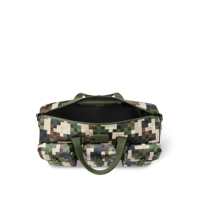 LV Trail Keepall 55 4