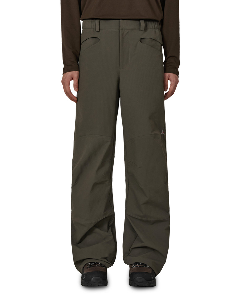Tambo Shaped Softshell Pant 1