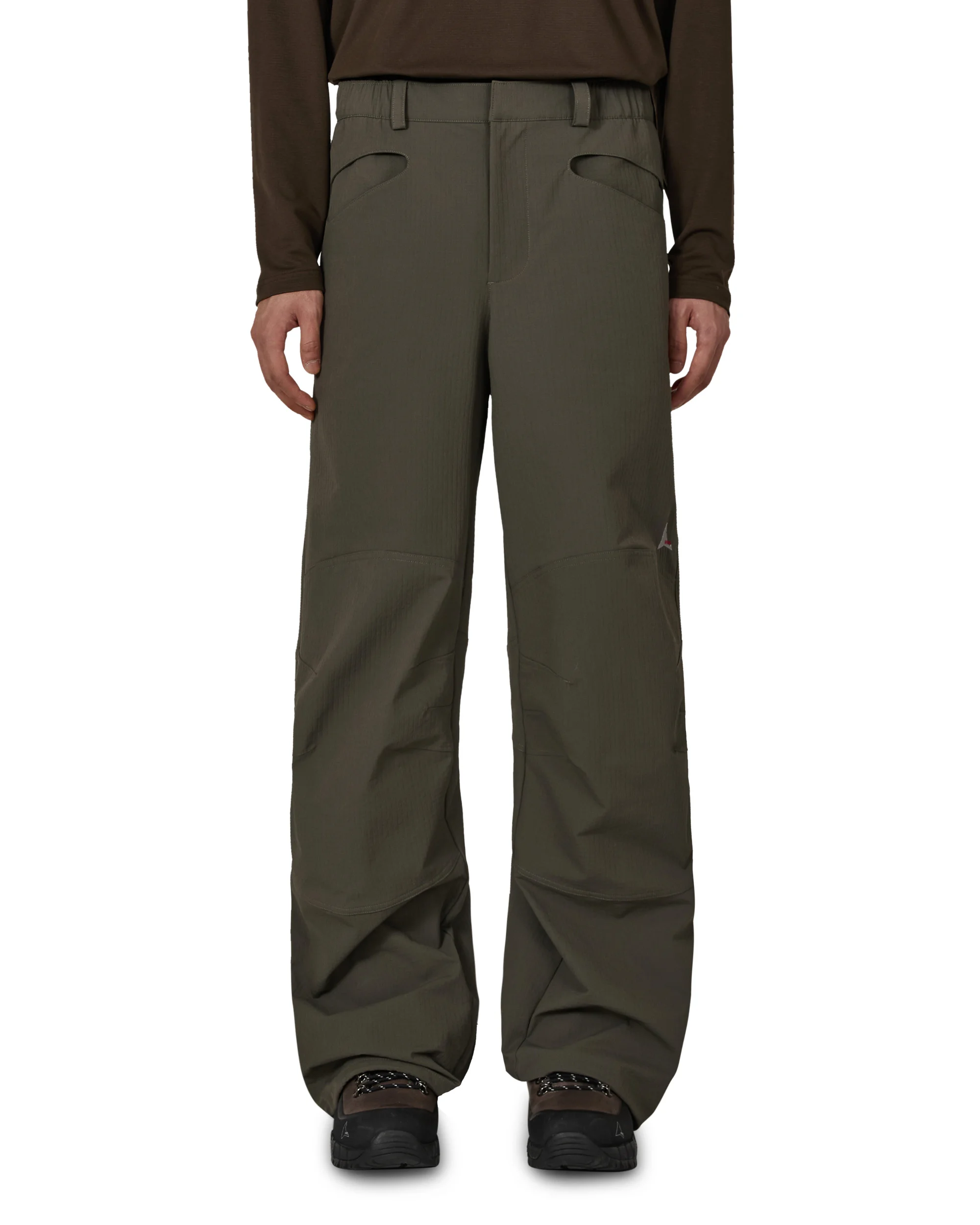 Tambo Shaped Softshell Pant - 1