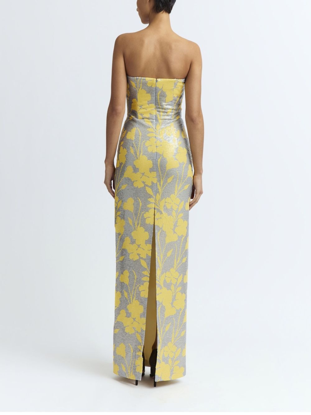 Frasia gown - 5