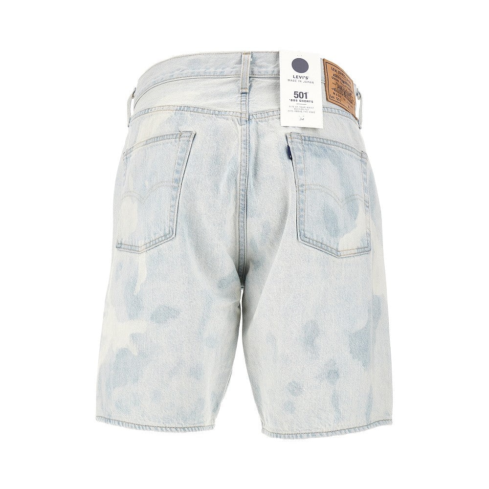 501 '80S DENIM SHORTS - 3