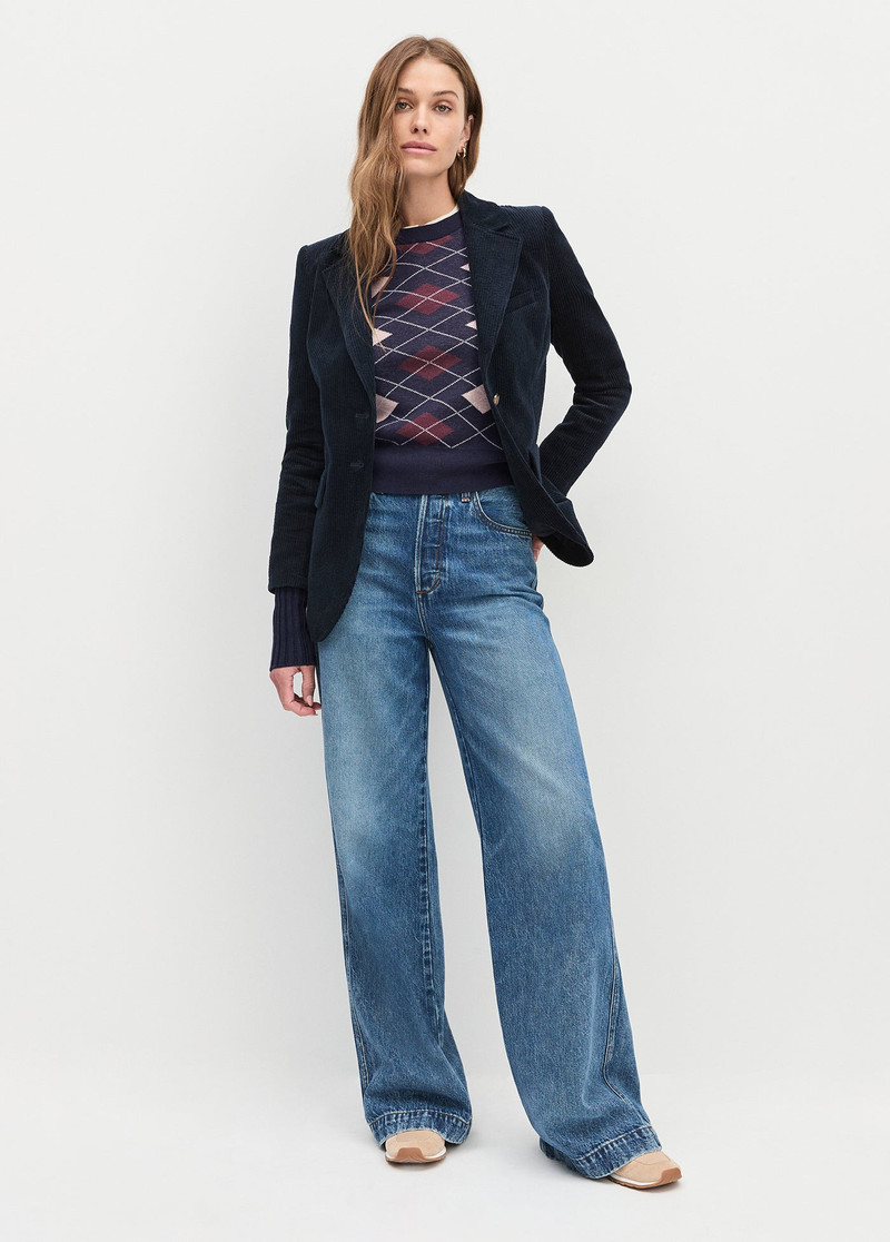THE HENRY SWEATER 4