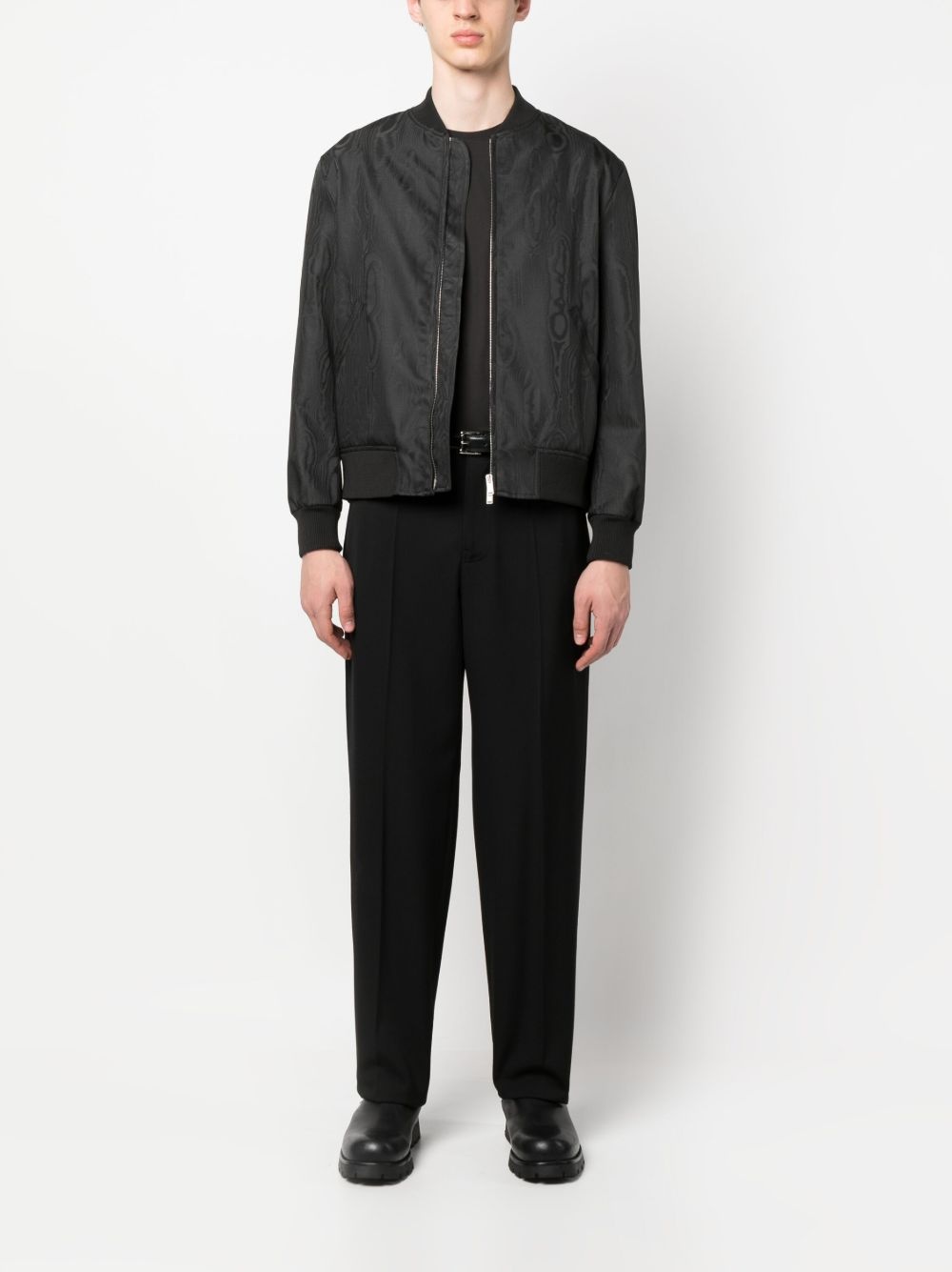 Attitude teddy jacket - 2