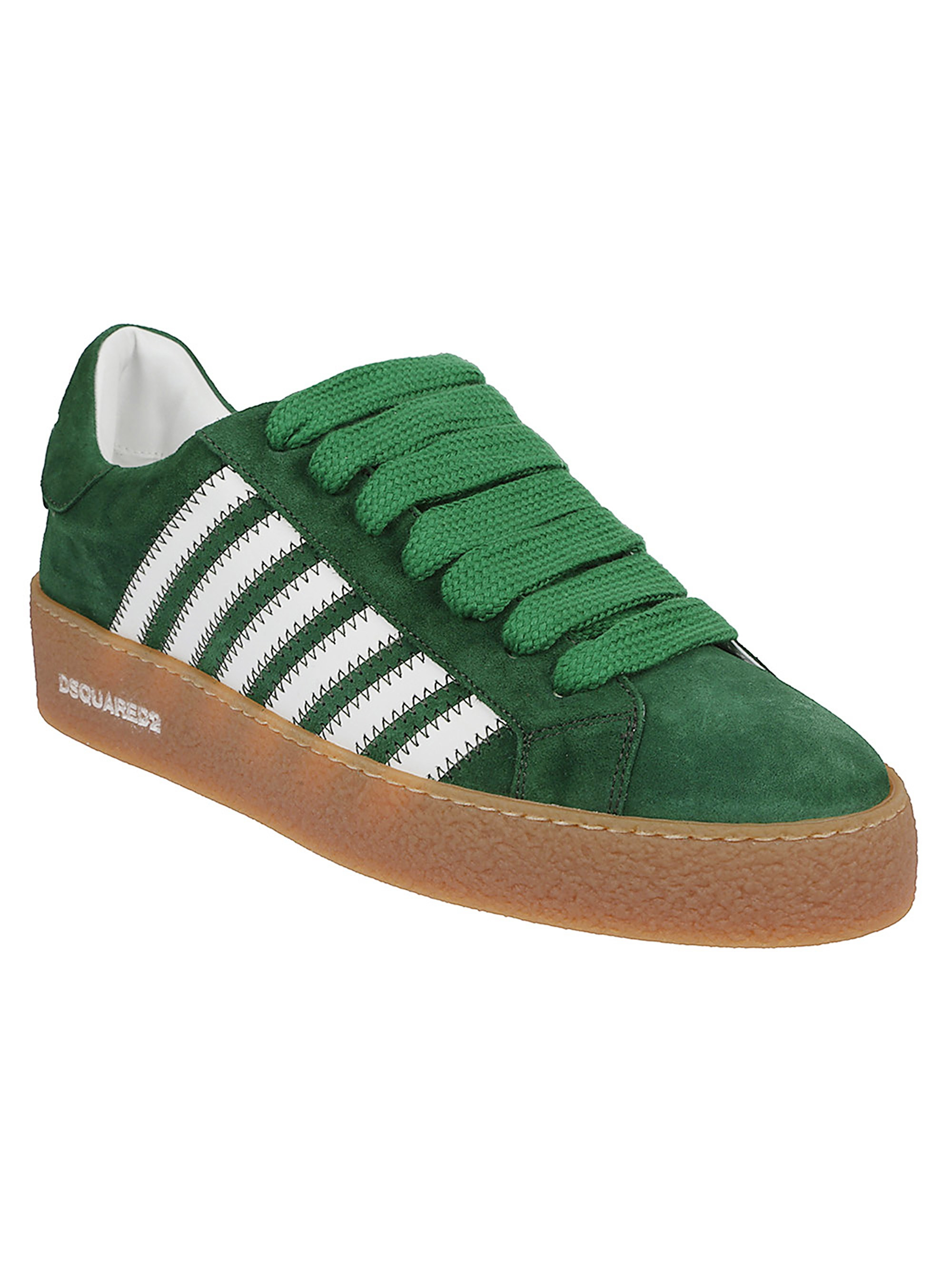Boxer sneaker - 2