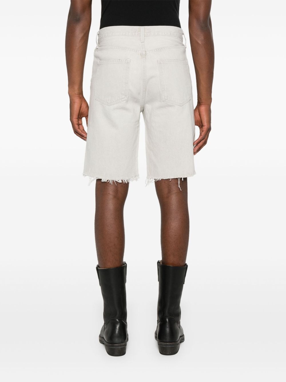 cotton shorts - 4