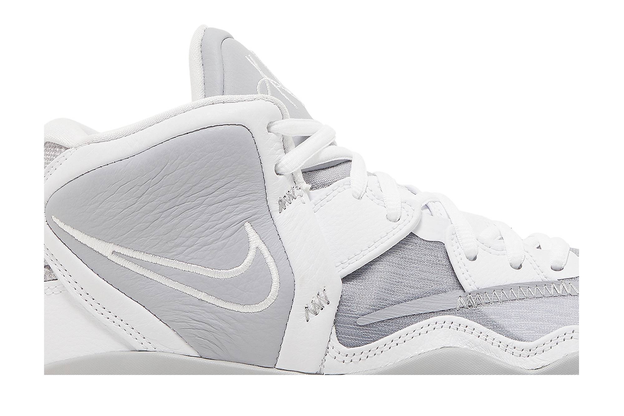 Kyrie Infinity TB 'Wolf Grey' - 2