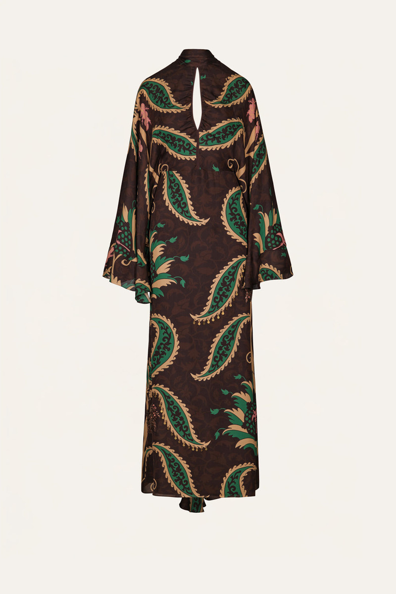Traditional Tunic Dress 1