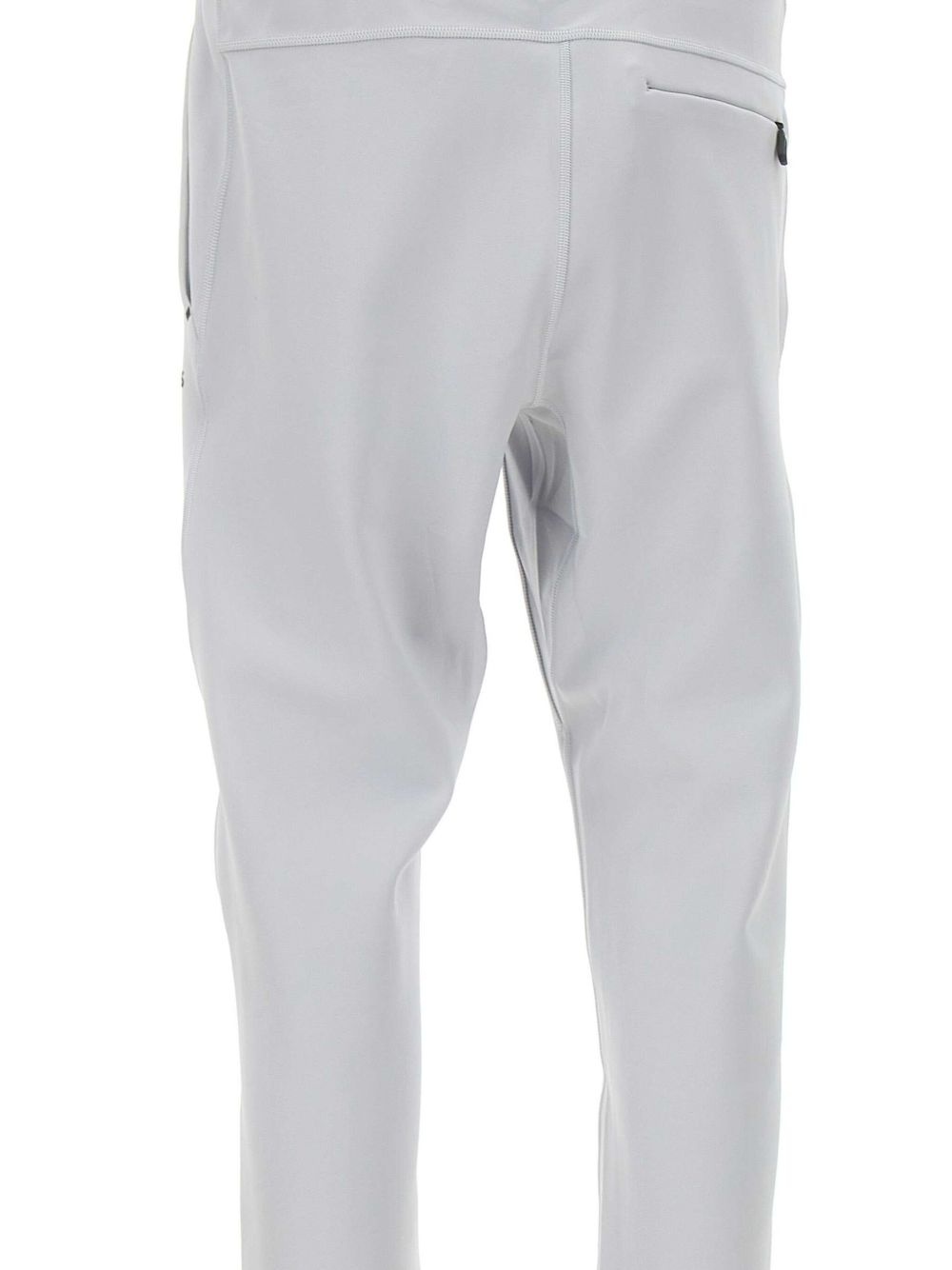 logo track pants - 5
