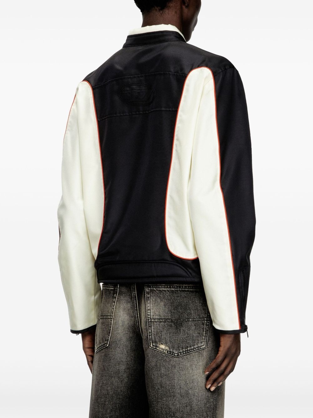 J-Blink-A bomber jacket - 4