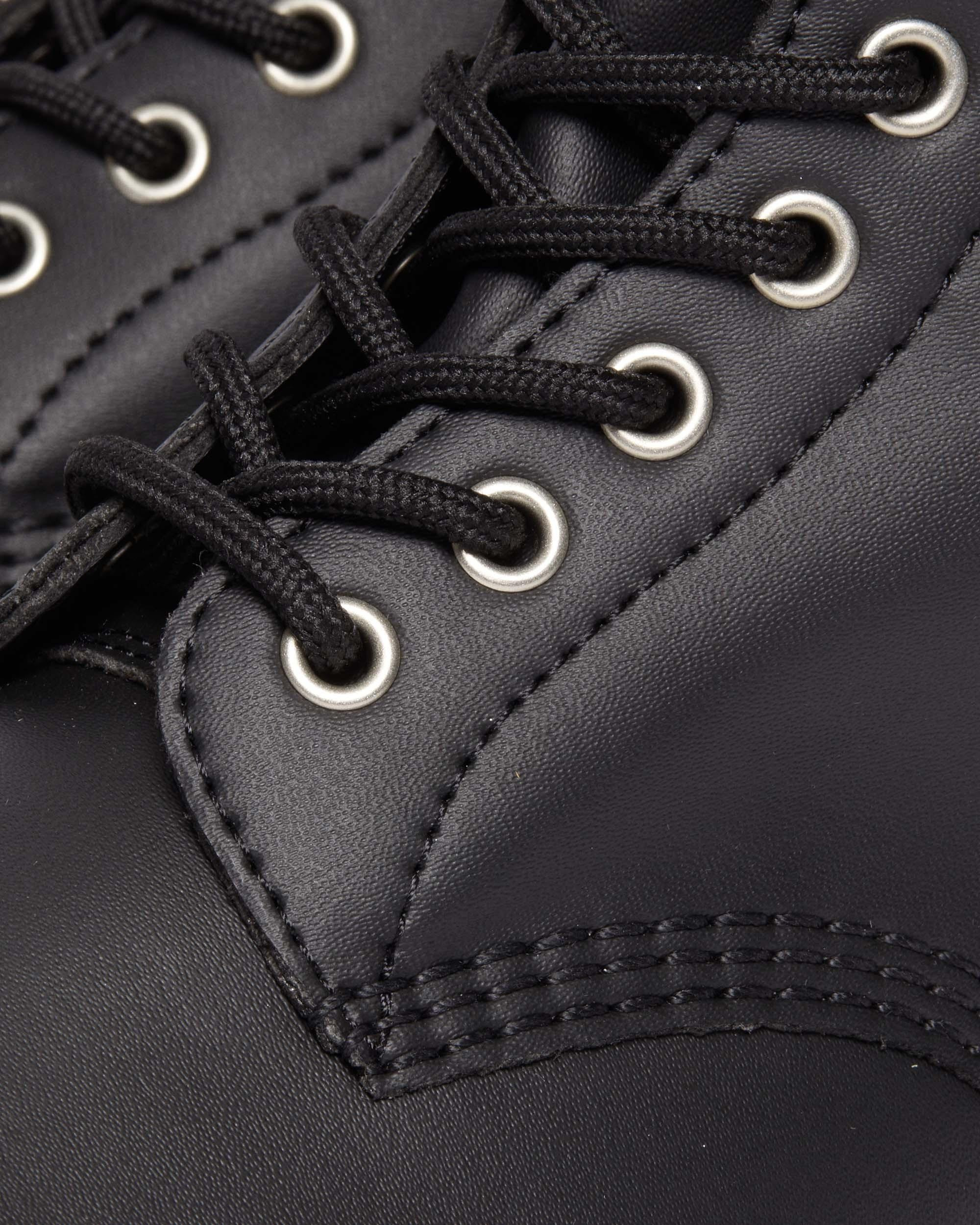 1460 Genix Nappa Reclaimed Leather Lace Up Boots - 7