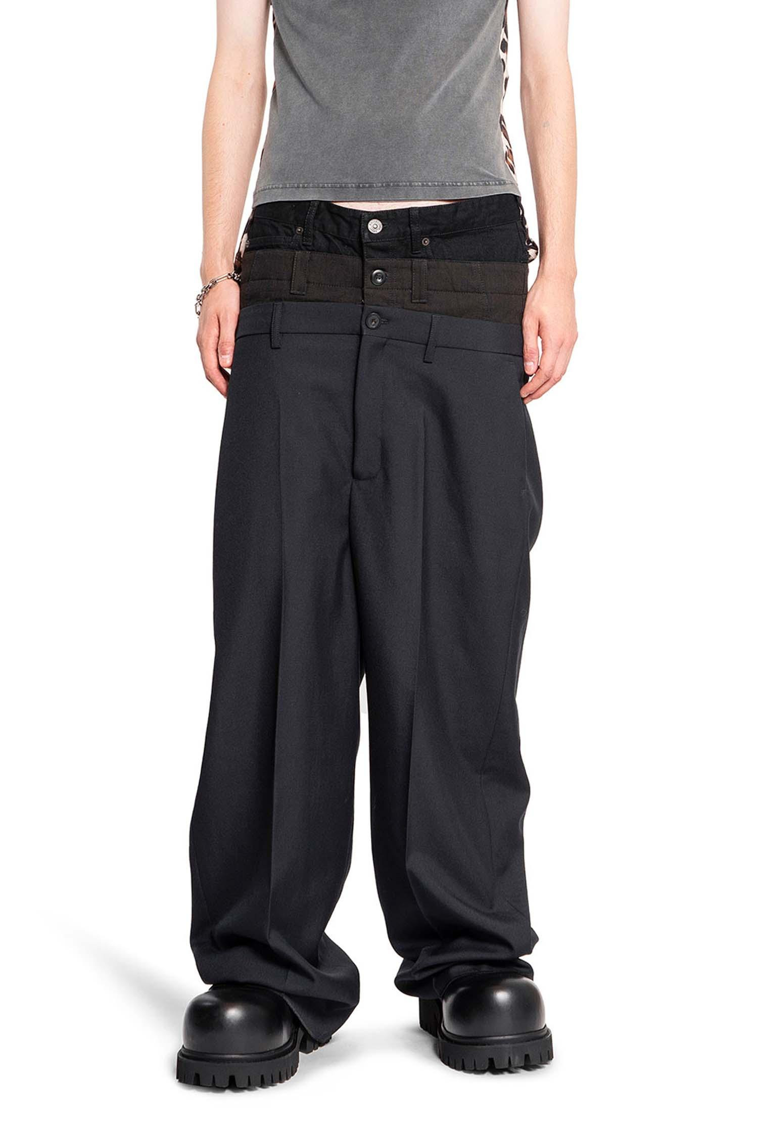 Layered-Tailored-Pants - 5
